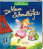 Meine erste Bilderbuch-Geschichte: Die kleine Schnullerfee