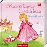 Prinzessinnen-Geschichten für die Kleinsten