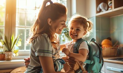 kita start ohne stress morgendliche vorbereitung